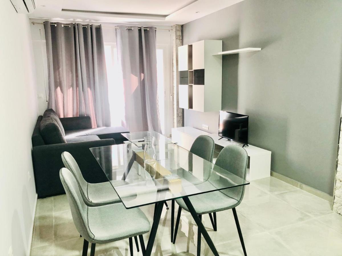 Luxury Suites Fuengirola Exterior photo