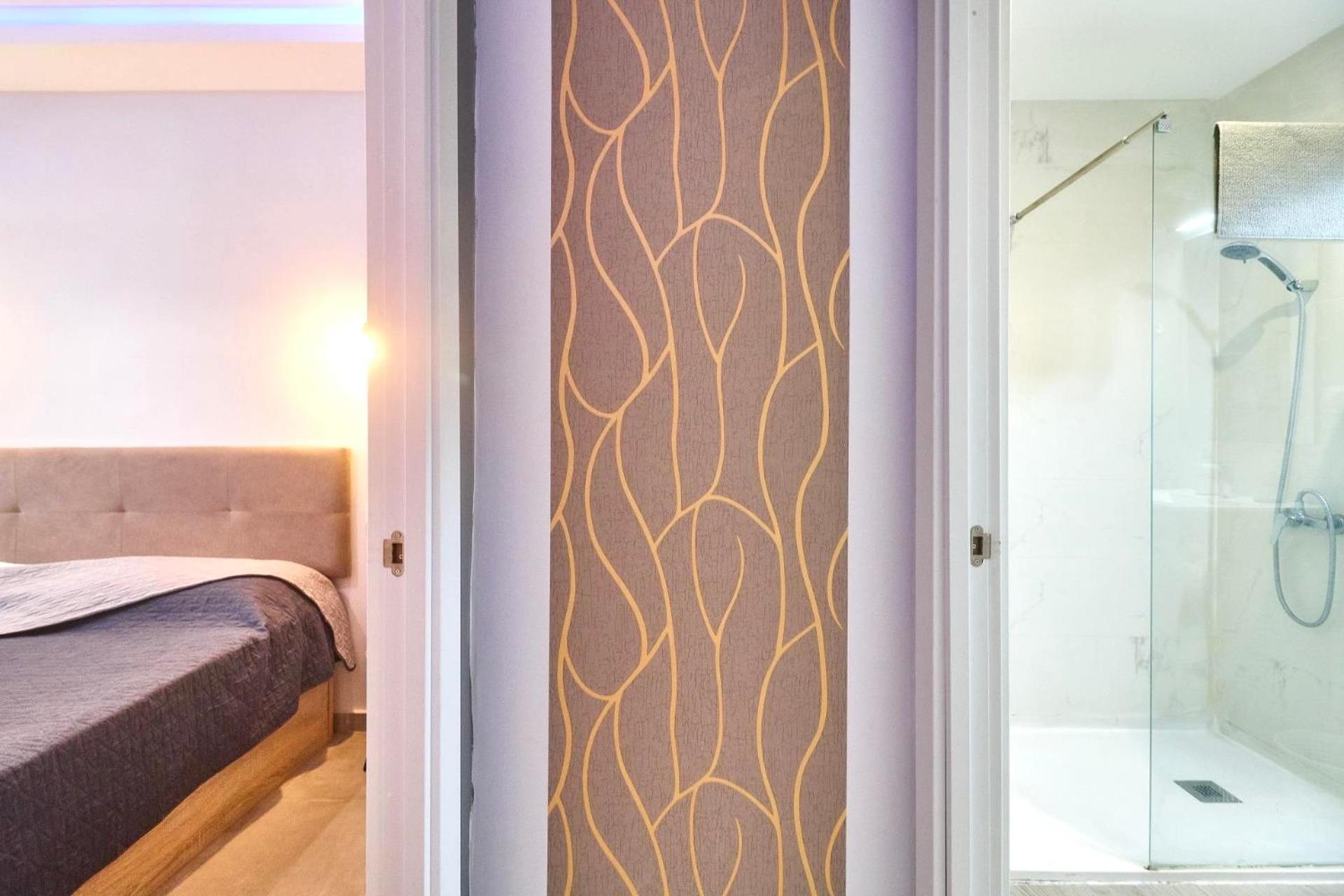 Luxury Suites Fuengirola Exterior photo